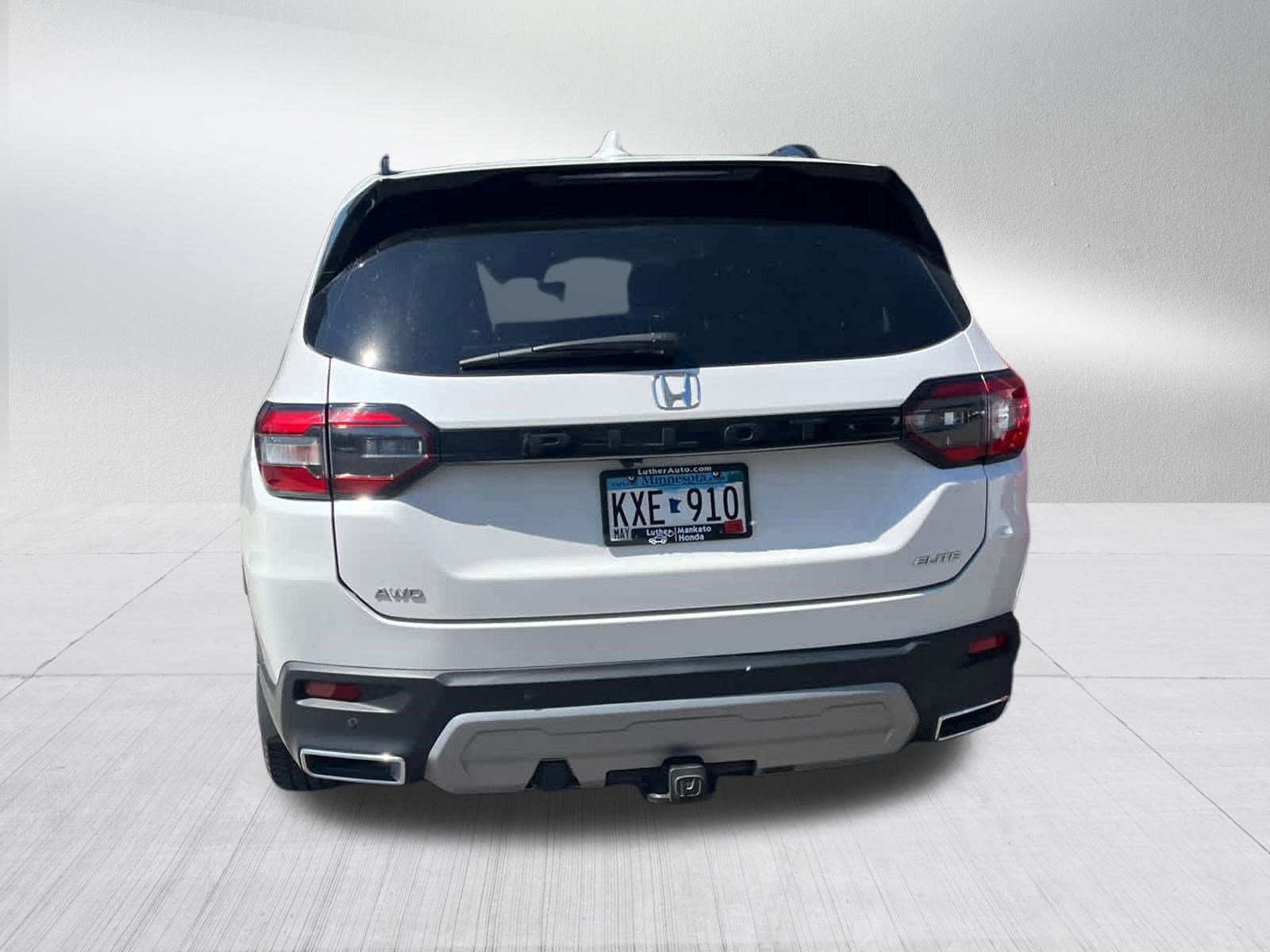 Used 2023 Honda Pilot Elite image 5