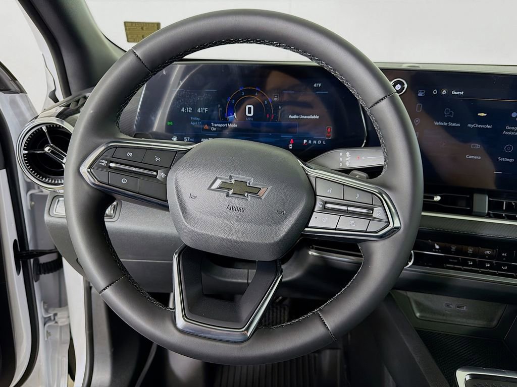 New 2026 Chevrolet Equinox LT w/ Midnight Edition AWD/4WD image 12
