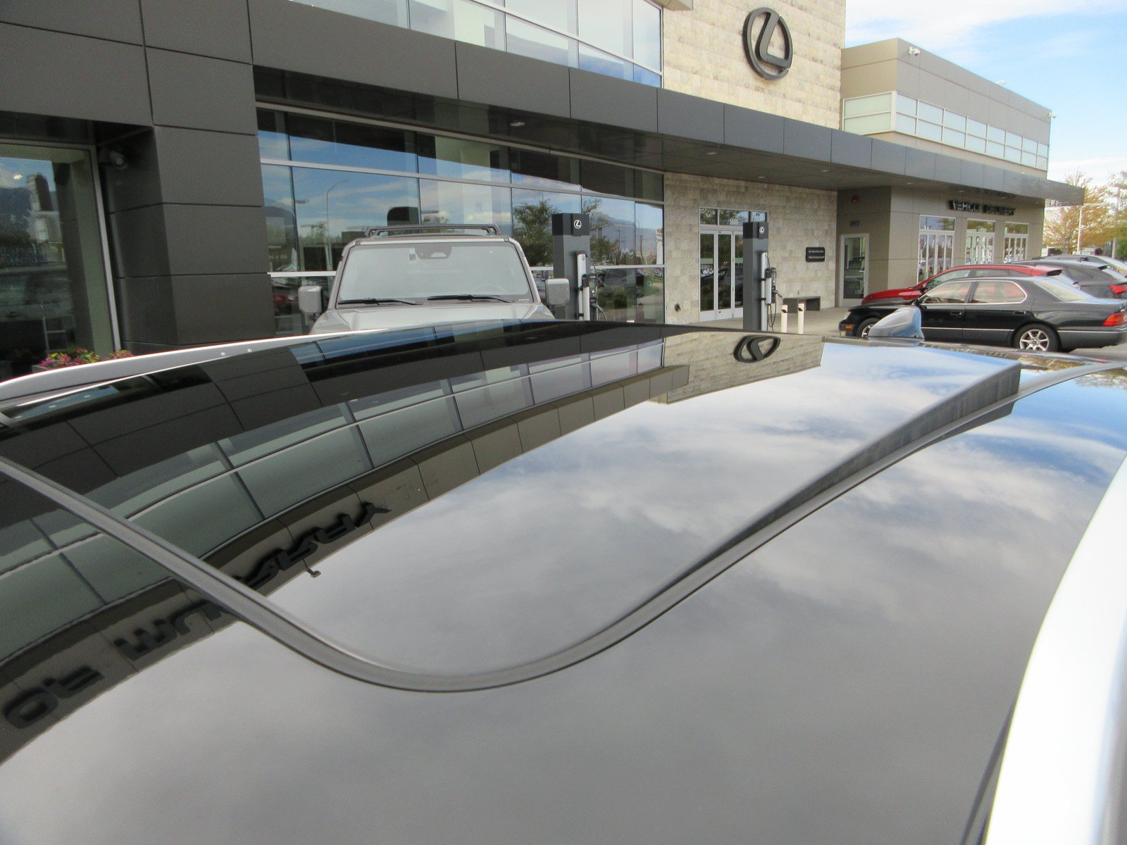 Used 2025 Audi Q5 Prestige AWD/4WD image 17