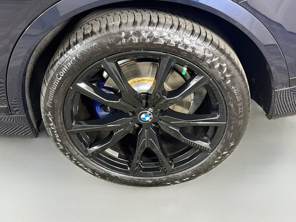 Used 2023 BMW X7 xDrive40i w/ Executive Package AWD/4WD image 36