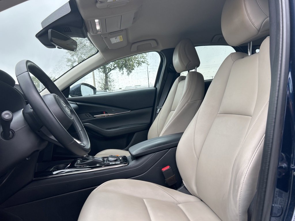 Certified 2023 MAZDA CX-30 AWD 2.5 S w/ Preferred Package image 2