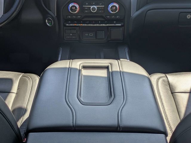Used 2020 GMC Sierra 1500 SLT w/ SLT Premium Plus Package RWD image 19