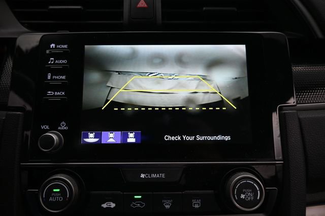 Used 2021 Honda Civic Sport image 17