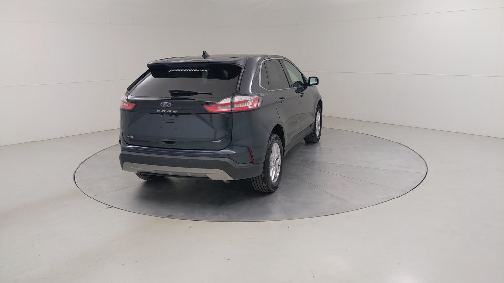 Used 2023 Ford Edge SEL w/ Convenience Package AWD/4WD image 13