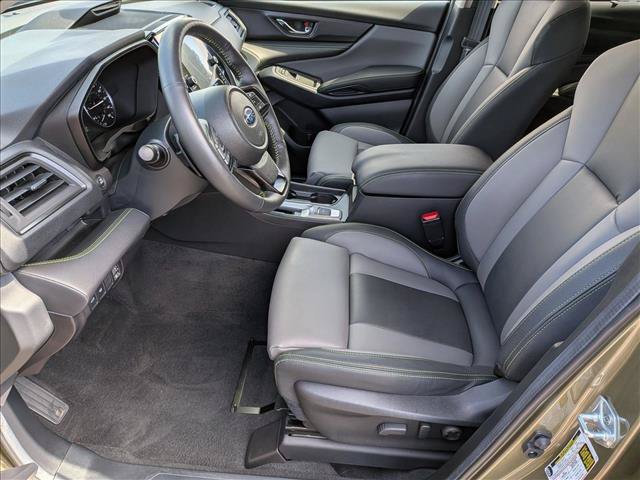 Used 2024 Subaru Ascent Onyx Edition Limited AWD/4WD image 16