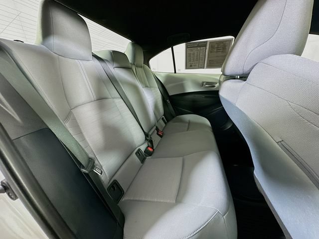 Used 2026 Toyota Corolla SE FWD image 27