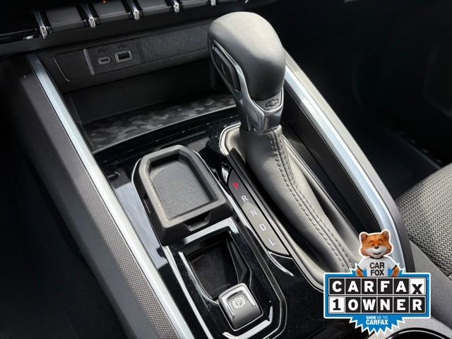 Used 2025 Chevrolet Colorado LT w/ Advanced Trailering Package image 18