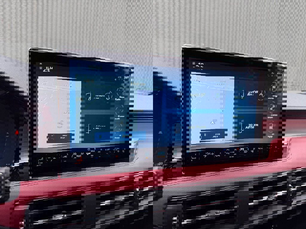 New 2026 Lincoln Corsair Grand Touring image 29