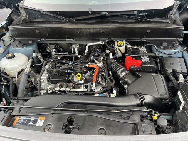 Certified 2023 Ford Bronco Sport Big Bend w/ Convenience Package image 10