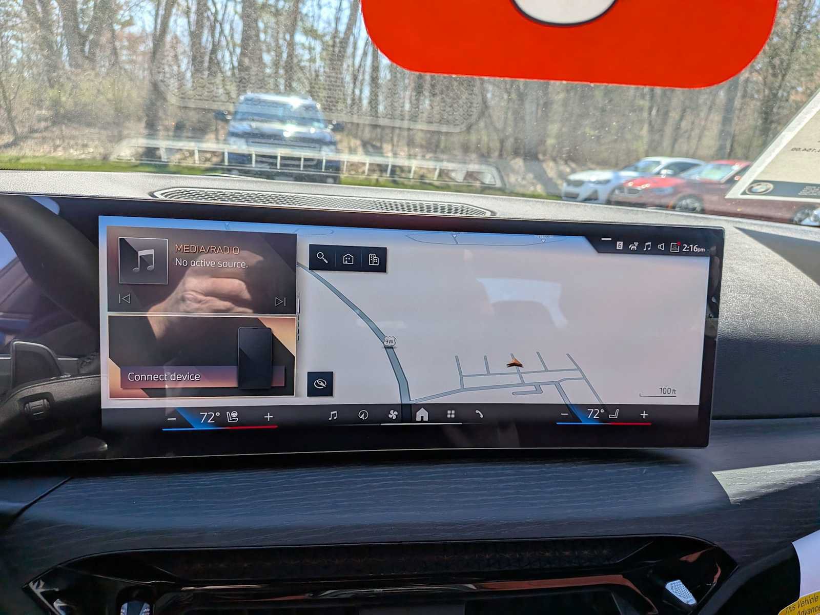 New 2026 BMW 430i xDrive Coupe AWD/4WD image 11