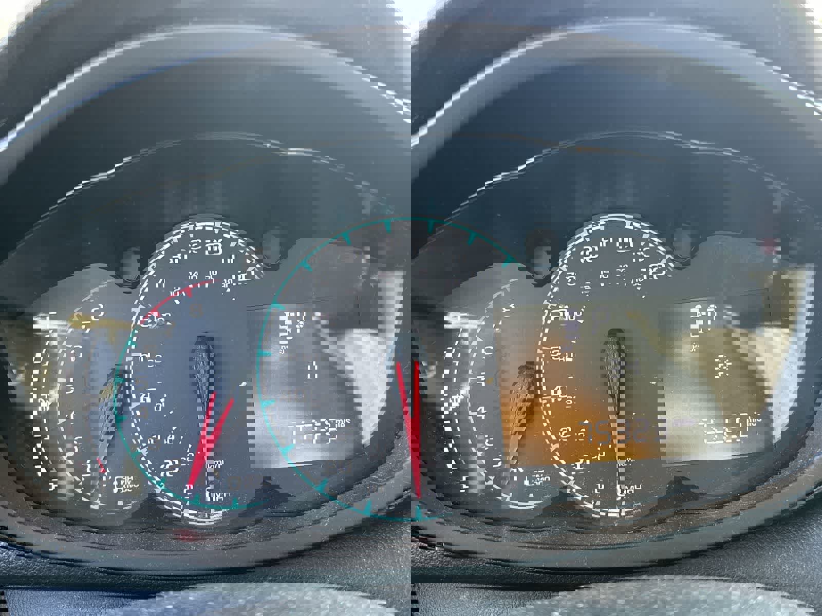 Used 2018 Chevrolet Spark LS image 9