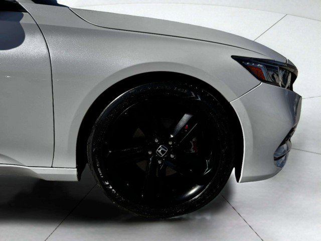 Used 2020 Honda Accord Sport image 51