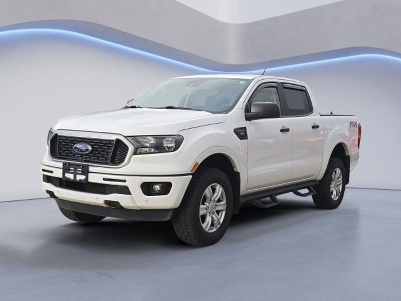 Used 2019 Ford Ranger XLT w/ Trailer Tow Package image 6
