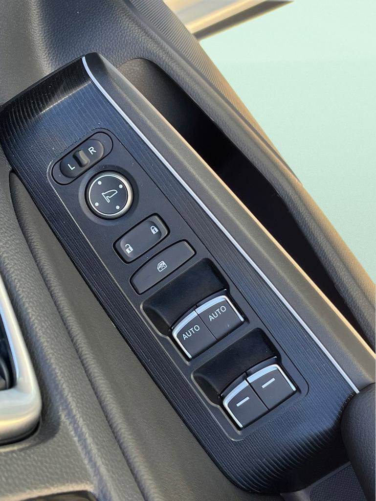 Certified 2025 Honda Civic Sport Touring image 27