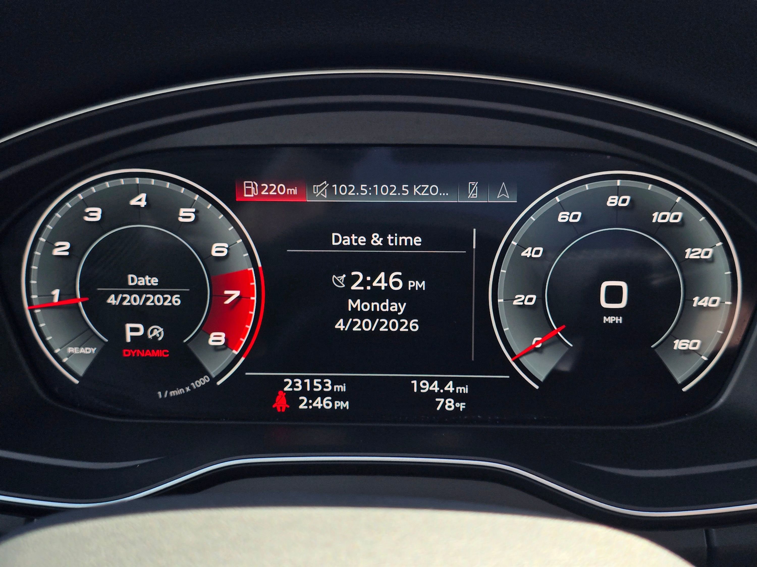 Used 2023 Audi SQ5 Premium Plus w/ Premium Plus Package AWD/4WD image 38