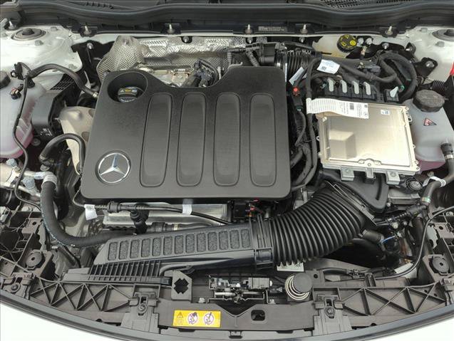 New 2027 Mercedes-Benz CLA 220 image 16