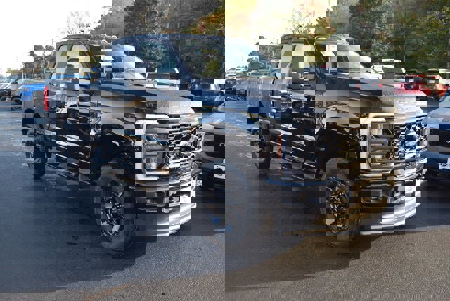 New 2026 Ford F350 XL