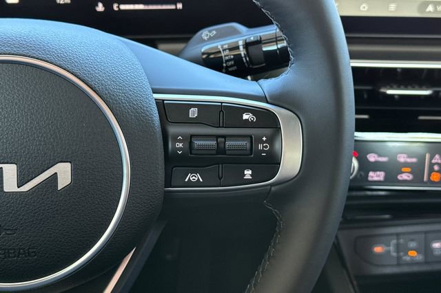 New 2026 Kia K5 GT-Line w/ GT-Line Red Interior Package image 29