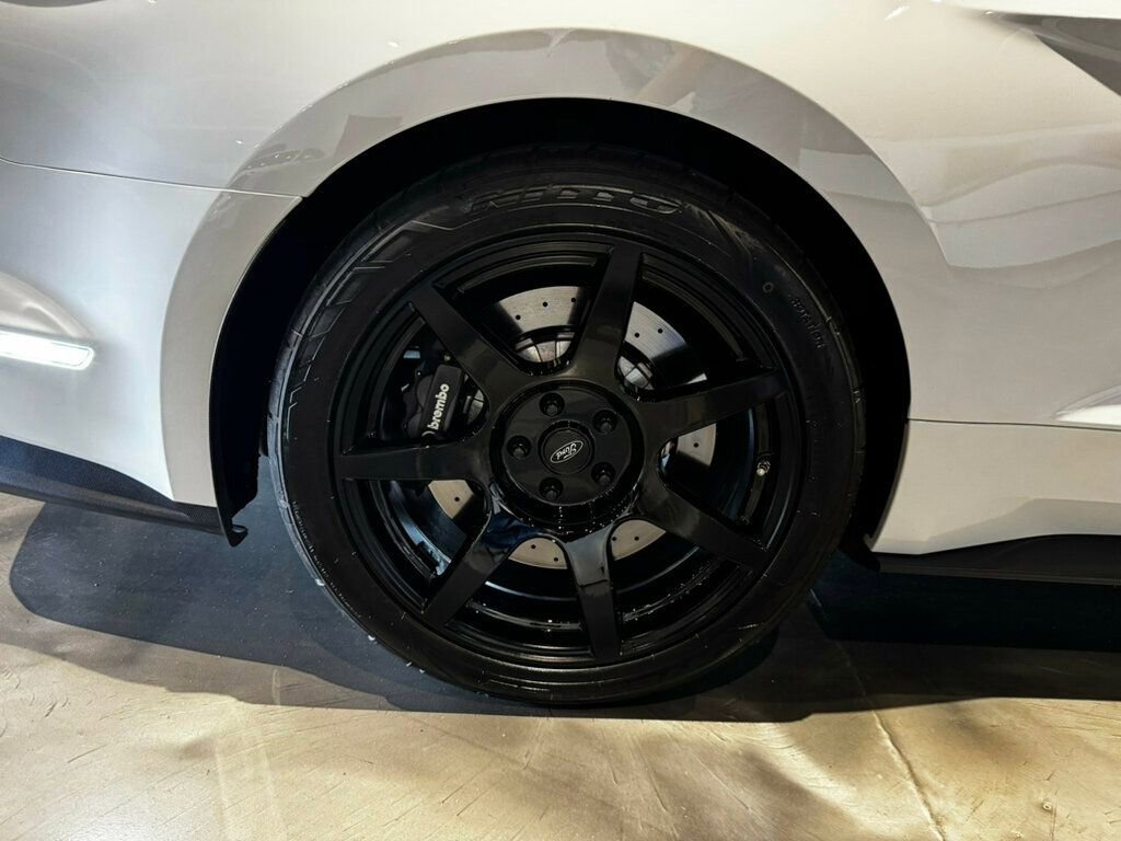 Used 2017 Ford Mustang Shelby GT350 RWD image 20