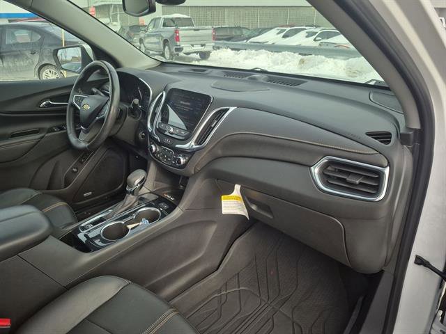 Used 2022 Chevrolet Equinox Premier image 97