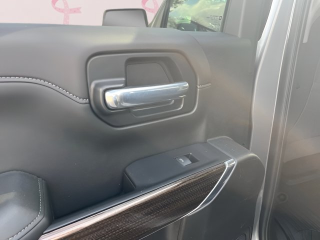 Used 2020 Chevrolet Silverado 1500 RST AWD/4WD image 24