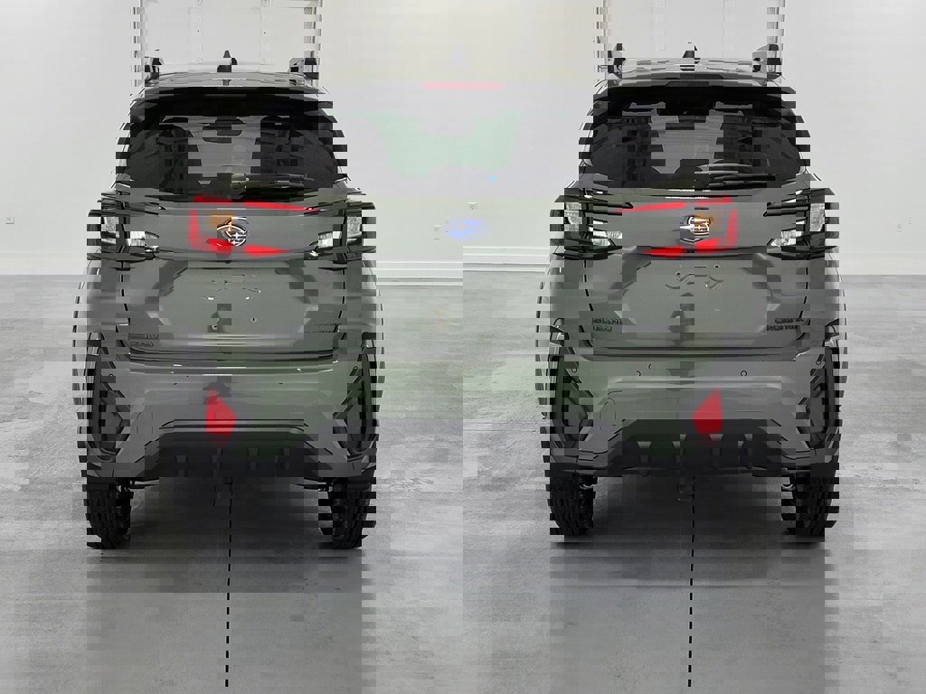 New 2026 Subaru Crosstrek 2.5i Limited image 4