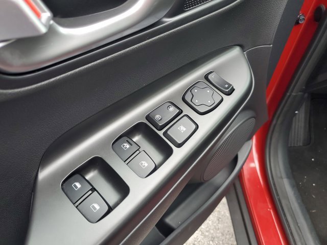 Used 2023 Hyundai Kona SEL w/ Convenience Package image 22