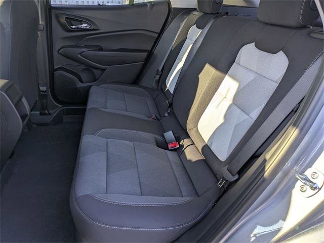 New 2026 Chevrolet Trax LS w/ LS Convenience Package image 22