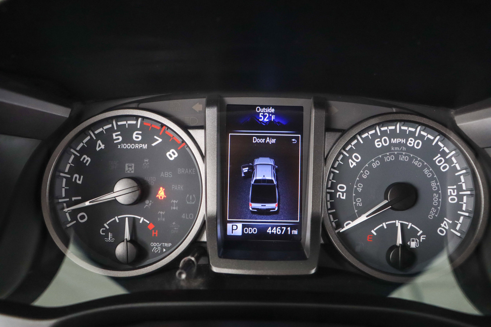 Used 2023 Toyota Tacoma TRD Off-Road AWD/4WD image 16