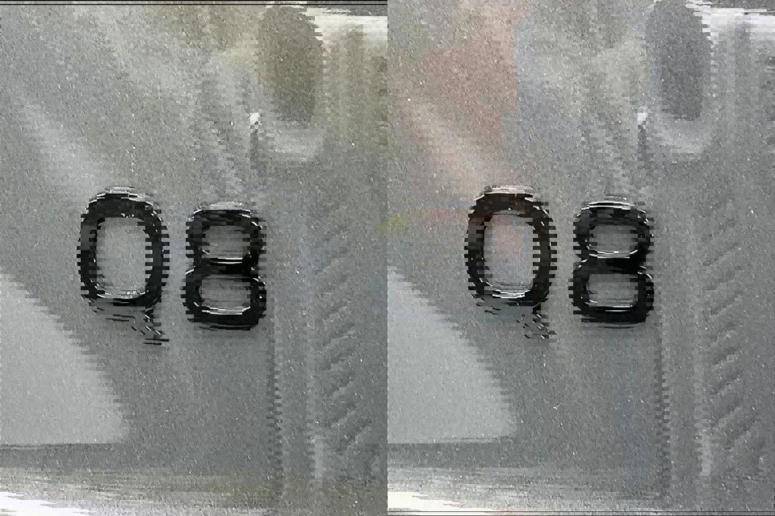 Certified 2025 Audi Q8 Premium Plus w/ Premium Plus Package image 32