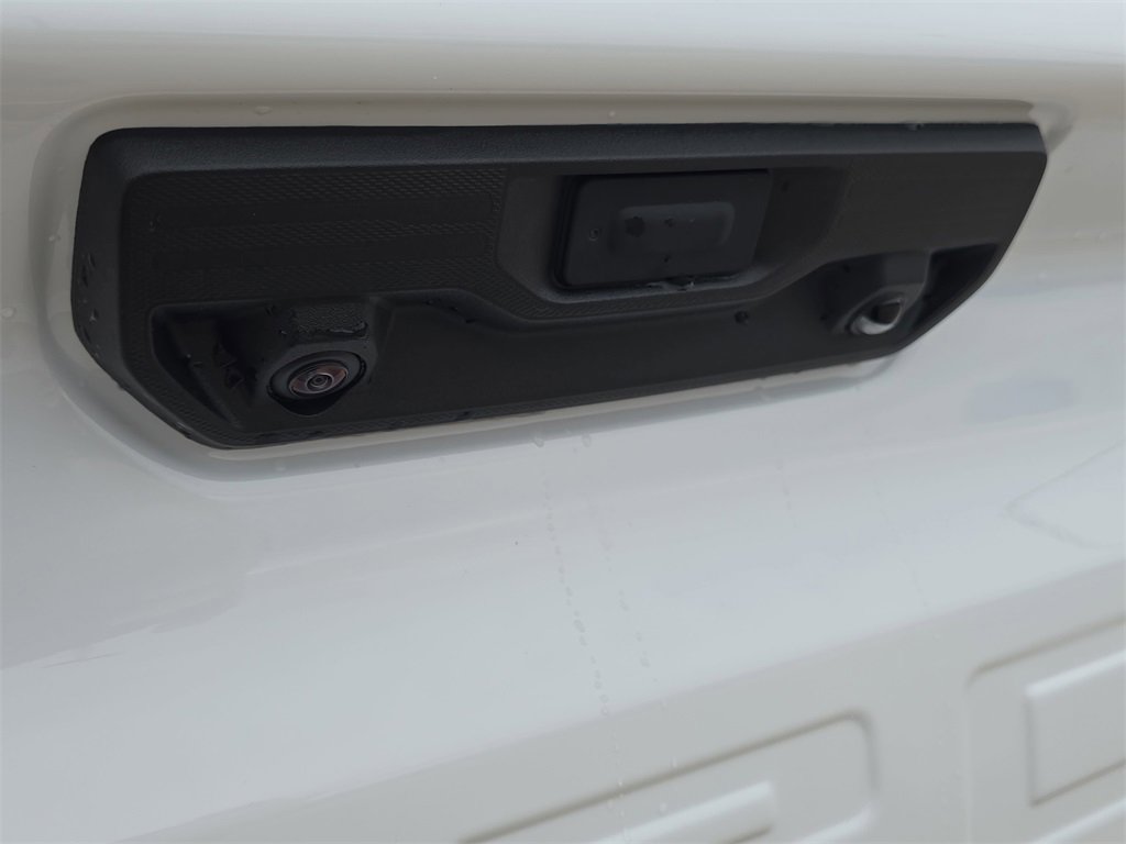 New 2026 Chevrolet Silverado 1500 LT w/ Leather Package image 13