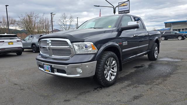 Used 2015 RAM 1500 Limited image 1