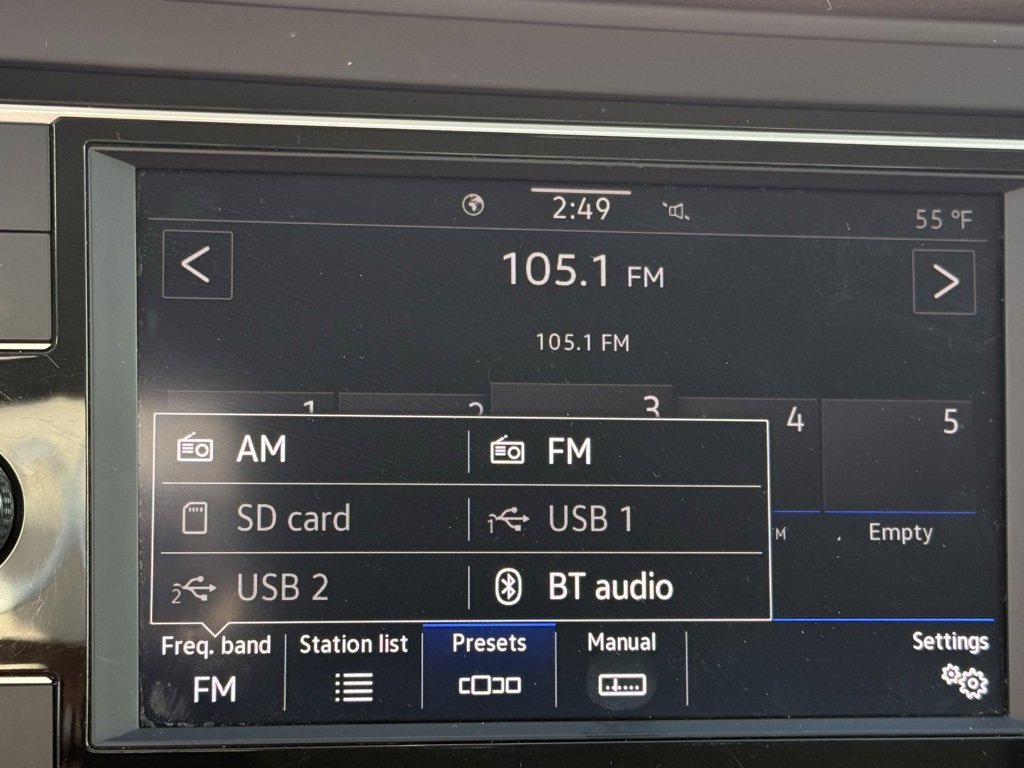 Used 2024 Volkswagen Jetta S image 9