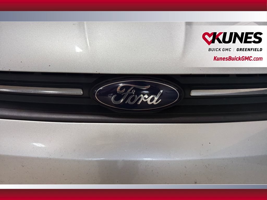 Used 2014 Ford Escape SE w/ Equipment Group 201A AWD/4WD image 35