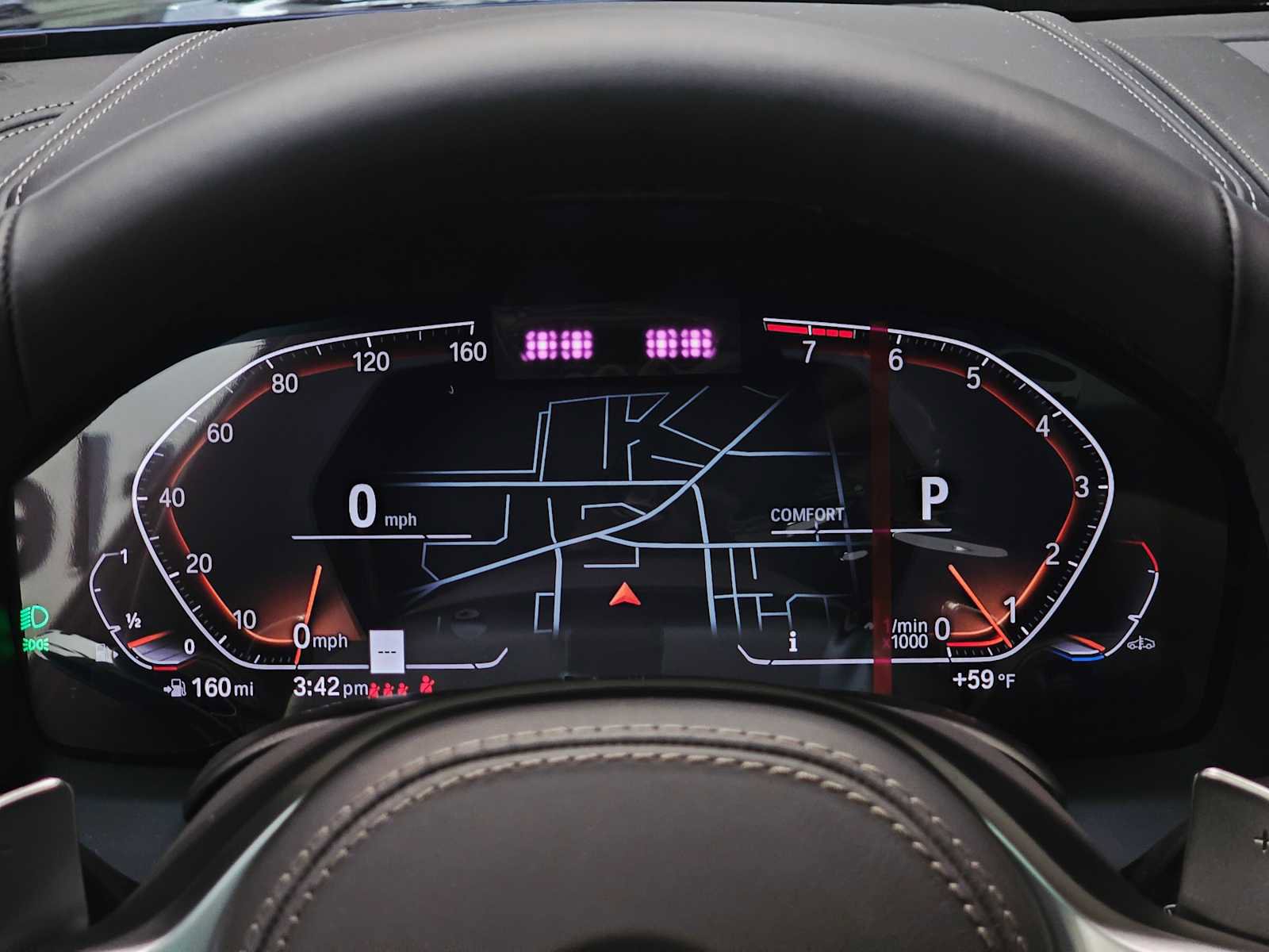 New 2026 BMW 840i xDrive image 13