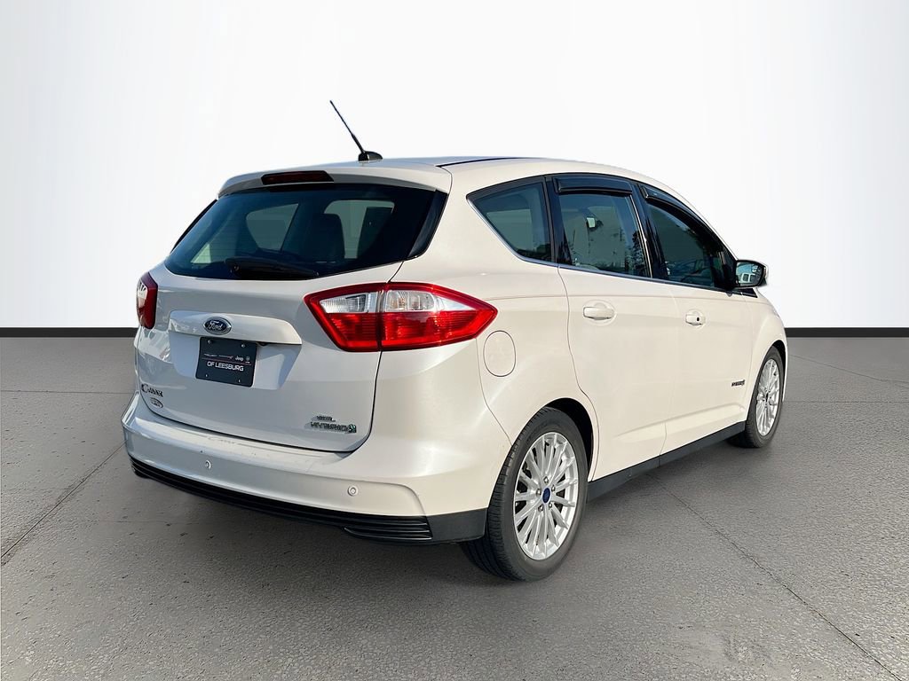 Used 2016 Ford C-MAX SEL w/ Equipment Group 303A image 7
