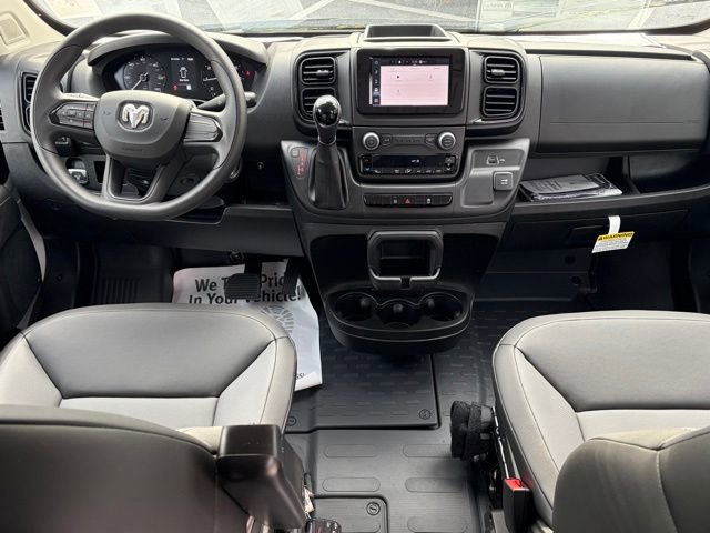 Used 2024 RAM ProMaster 3500 image 34