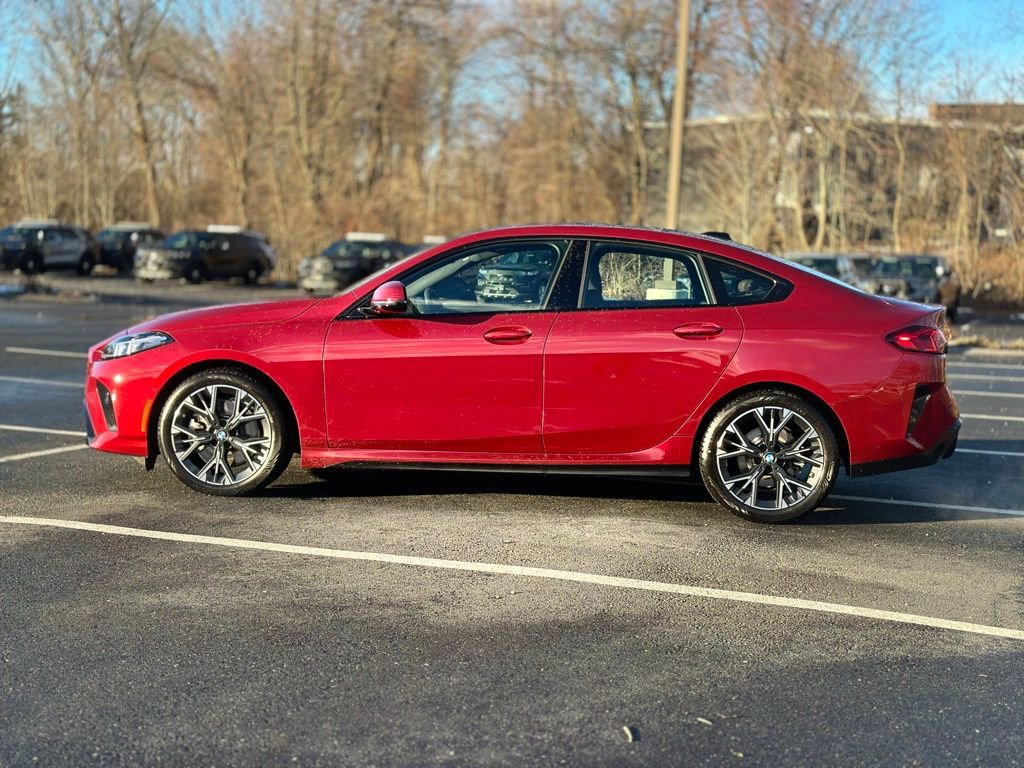 Certified 2025 BMW 228i xDrive w/ Premium Package image 3