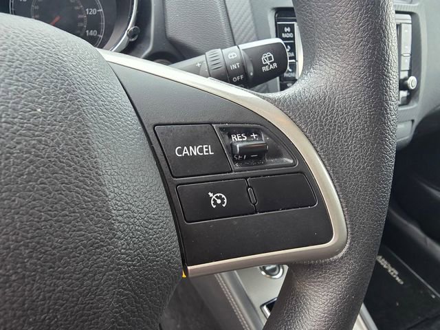 Used 2025 Mitsubishi Outlander Sport ES AWD/4WD image 20