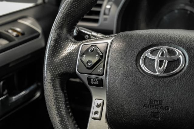 Used 2021 Toyota 4Runner SR5 Premium AWD/4WD image 27