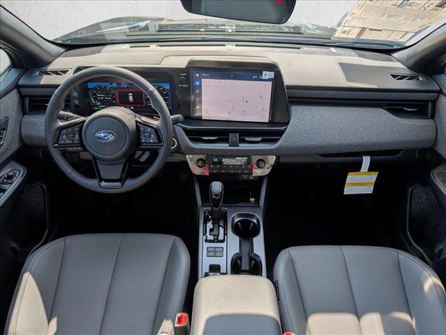 New 2026 Subaru Outback Limited AWD/4WD image 15