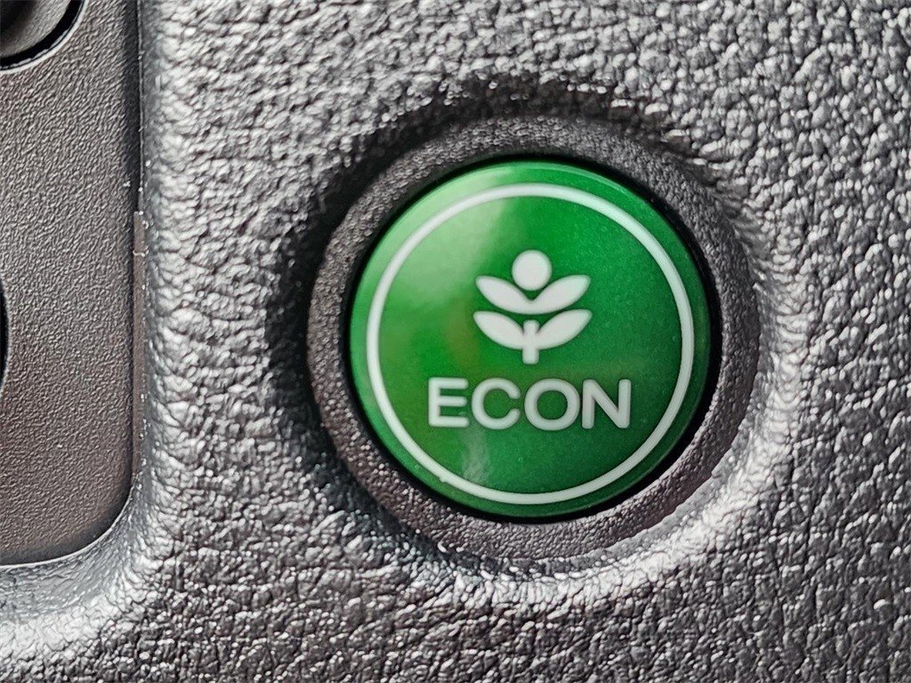 New 2025 Honda Ridgeline TrailSport image 33