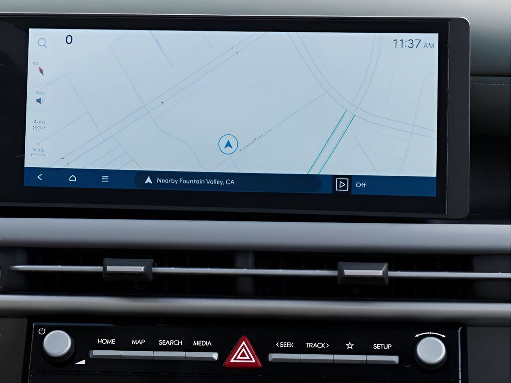New 2026 Hyundai Tucson Limited AWD/4WD image 13