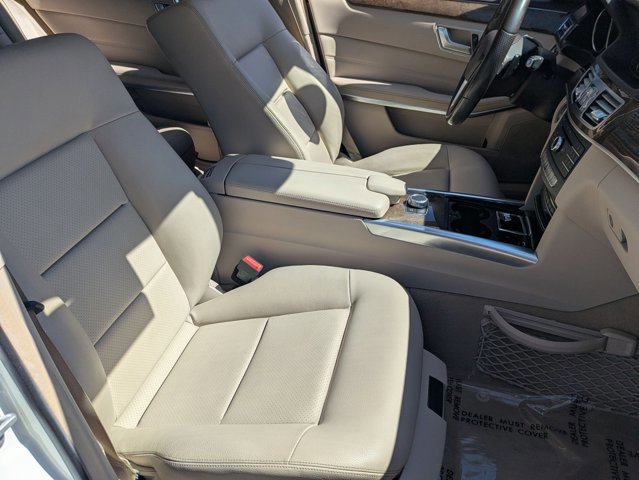 Used 2016 Mercedes-Benz E 350 Sedan image 19