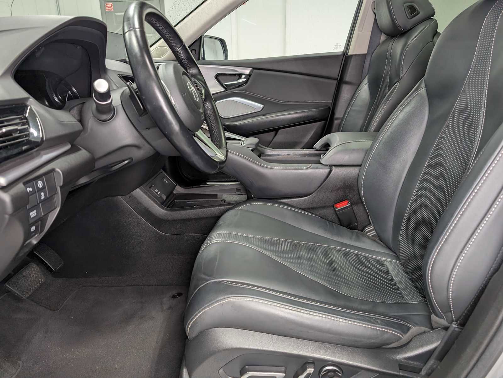 Used 2023 Acura RDX AWD w/ Technology Package image 4