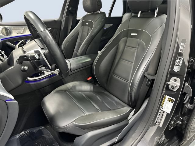 Certified 2021 Mercedes-Benz E 63 AMG S image 30