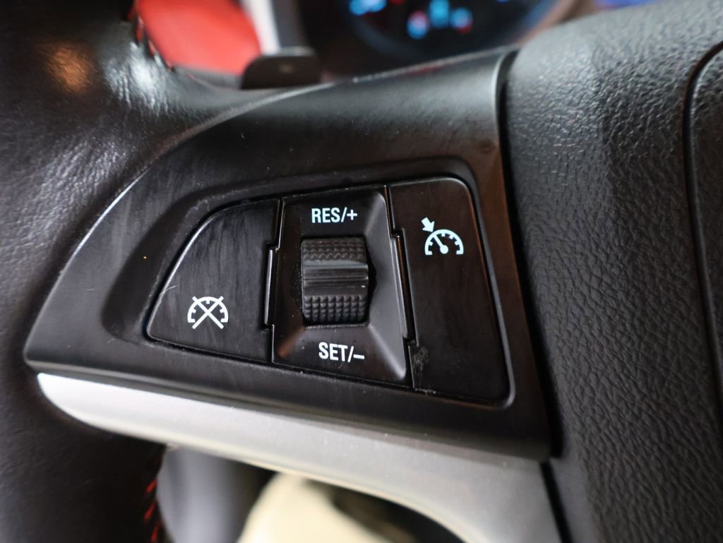 Used 2015 Chevrolet Camaro SS w/ Commemorative Special Edition image 28