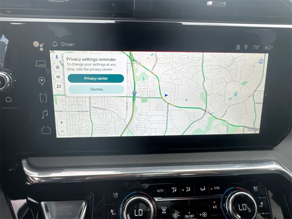 Used 2024 GMC Sierra 3500 Denali w/ Denali Reserve Package image 27