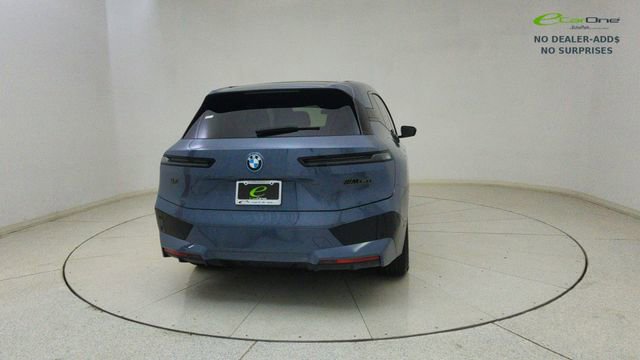 Used 2024 BMW iX M60 AWD/4WD image 67