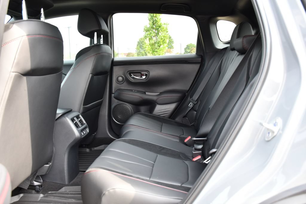 New 2026 Acura ADX A-Spec AWD/4WD image 17